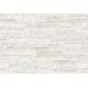 Revestimento Filetado Branco 43,7x63,1 Comercial - Ceusa