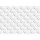 Revestimento Dalia Branco 43,7x63,1 A - Ceusa