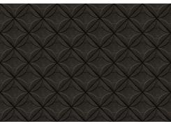 Revestimento Acetinado Dalia Nero Retificado 43,7x63,1