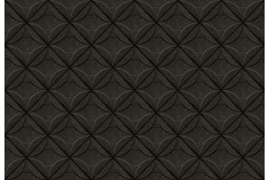 Revestimento Acetinado Dalia Nero Retificado  43,7x63,1 