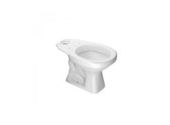 Bacia Para Caixa Acoplar Aspen Branca P75017 - DECA