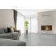 PISO BRILHANTE RETIFICADO ONIX ESSENCE 60938 LC 60X60 CLASSE A - EMBRAMACO