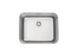 Cuba Aço inox Retificado R6 50x40AC  94018/112 Tramontina