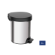 Lixeira Aço Inox 5L Com Pedal 94538/705 - TRAMONTINA