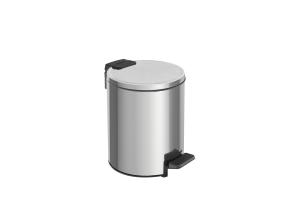 LIXEIRA ACO INOX LOOP 3L 94547/003 