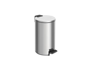 LIXEIRA ACO INOX LOOP 5L 94547/005 