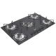 Cooktop Glass Brasil 5GG TRI 70 94708/502 - Tramontina