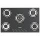 Cooktop Glass Brasil 5GG TRI 70 94708/502 - Tramontina