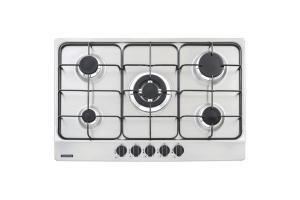 Cooktop Inox Penta 5GX TRI 75 94716/101 - Tramontina