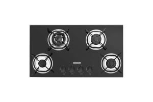 Cooktop Glass Brasil 4GG TRI 70 94753/501 - Tramontina