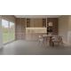 PORCELANATO ACETINADO RETIFICADO LOFT SILVER 94033 LD 94X94 CLASSE B/COMERCIAL - EMBRAMACO