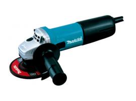 Esmerilhadeira Angular 840W 115mm 9557HNG-127V - MAKITA Esmerilhadeira Angular 840W 115mm 9557HNG-127V - MAKITA