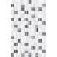 Revestimento Elite HD Cinza  34x60 A PEI 3- Formigres