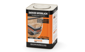 Neutrol Imperblack Preto 18L - Denver