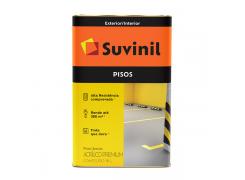 Tinta Pisos 18L - Suvinil