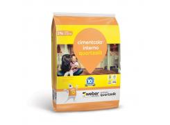 Argamassa Colante AC I 20kg - Quartzolit
