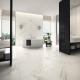 Porcelanato Retificado  Calacata Satin Acetinado 83x83 