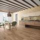 Porcelanato Retificado  Legno Maso 26x106 Comercial - Biancogres