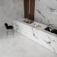 Porcelanato Retificado  New York Grigio Touc 120x120 MT B/Comercial -BIANCOGRES