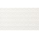 Revestimento Monoporoso Retificado  Stelle Bianche 32x60 A - Biancogres