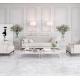 Porcelanato Polido Retificado  Onix Bianco Lux 120x120 