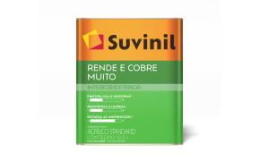SUVINIL RENDE E COBRE MUITO 12,5L