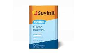 Tinta Acrilica Toque Brilho 18L Suvinil