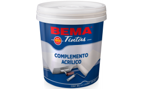 Massa Corrida Balde 25kg - Bema