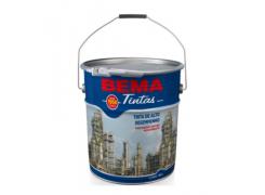 Esmalte Epóxi Branco 3,6L - Bema
