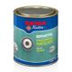 Bemartel - Esmalte Sintético Martelado Azul Escuro 1/4 900 ml