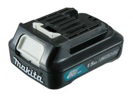 Bateria 12V Max-BL1016 LI-ION - MAKITA Bateria 12V Max-BL1016 LI-ION - MAKITA