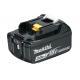 Bateria 18V - BL1830B 3.0AH LI-ION -MAKITA 