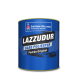 TINTA AU BASE POLIÉSTER PRETO ECLIPSE PEROLIZADO 900ML - LAZZUDUR