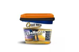 Borracha Líquida Vedamaster Godmix Incolor 3,6L