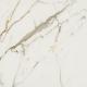 Porcelanato Retificado  Canova Calacata WH Natural 100x100 MT A - PORTINARI