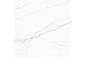 Porcelanato Cetim Carrara Branco 120x120 MT B/COM - INCESA