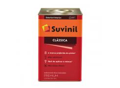 Tinta Latex Premium Clássica 18L  - Suvinil
