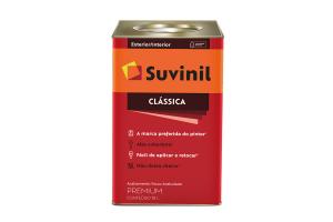 Tinta Latex Premium Classica 18L  - Suvinil