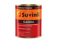 Tinta Latex Premium Classica 900ml - Suvinil