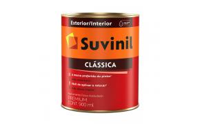 Tinta Latex Premium Classica 900ml - Suvinil