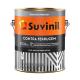 Tinta Esmalte Sintético Contra Ferrugem 3,6L Brilhante - Suvinil