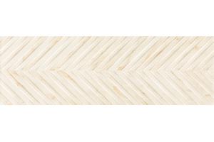 Porcelanato Matte Retificado  Coral Marble Decor PK 33x100 