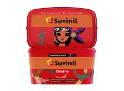 Tinta Acrilica Premium Criativa 5L - Suvinil