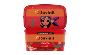 Tinta Acrilica Premium Criativa 5L - Suvinil