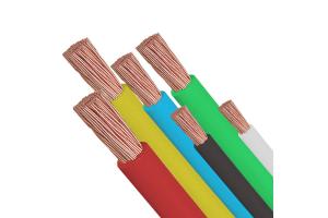 Cabo Flexível 16.0mm 1MT Condumig