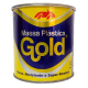 Kit Massa Plástica Preta 800G - Gold