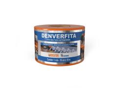 Fita Multiuso Autoadesiva 10cm rolo 10mt  - Denver