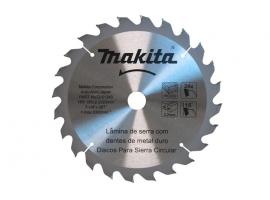 Disco De Serra 185MMx20MMx24 D-51340 - MAKITA Disco De Serra 185MMx20MMx24 D-51340 - MAKITA