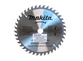 Disco De Serra 185MMx20MMx40 D-51356 - MAKITA Disco De Serra 185MMx20MMx40 D-51356 - MAKITA