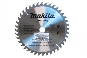 Disco De Serra 185MMx20MMx40 D-51356 - MAKITA